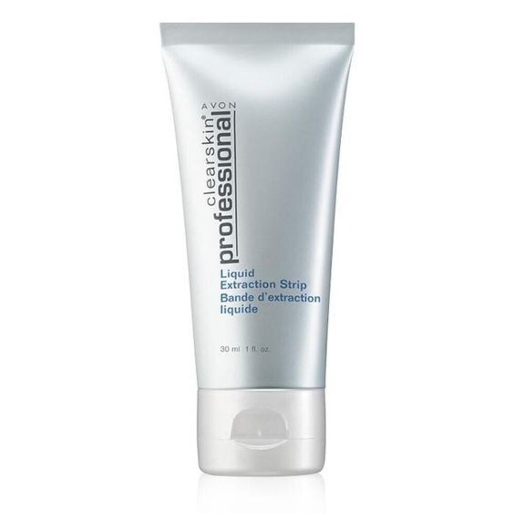 AVON Clearskin Professional Liquid Extraction Strip - NWOB!!!